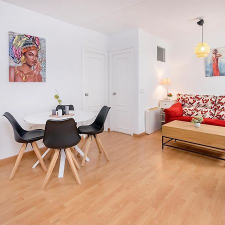 Bhost - Plaza De La Paja Apartment Kordoba Bagian luar foto
