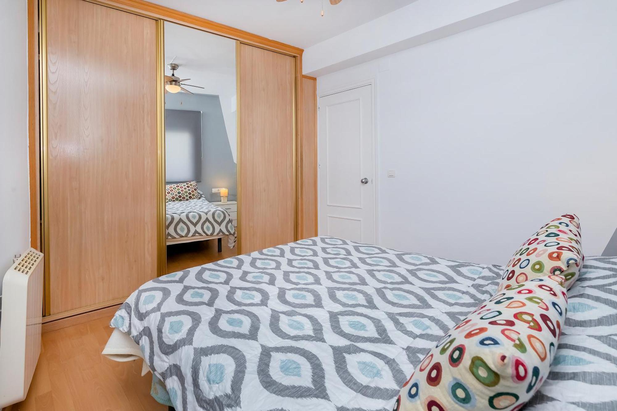 Bhost - Plaza De La Paja Apartment Kordoba Bagian luar foto