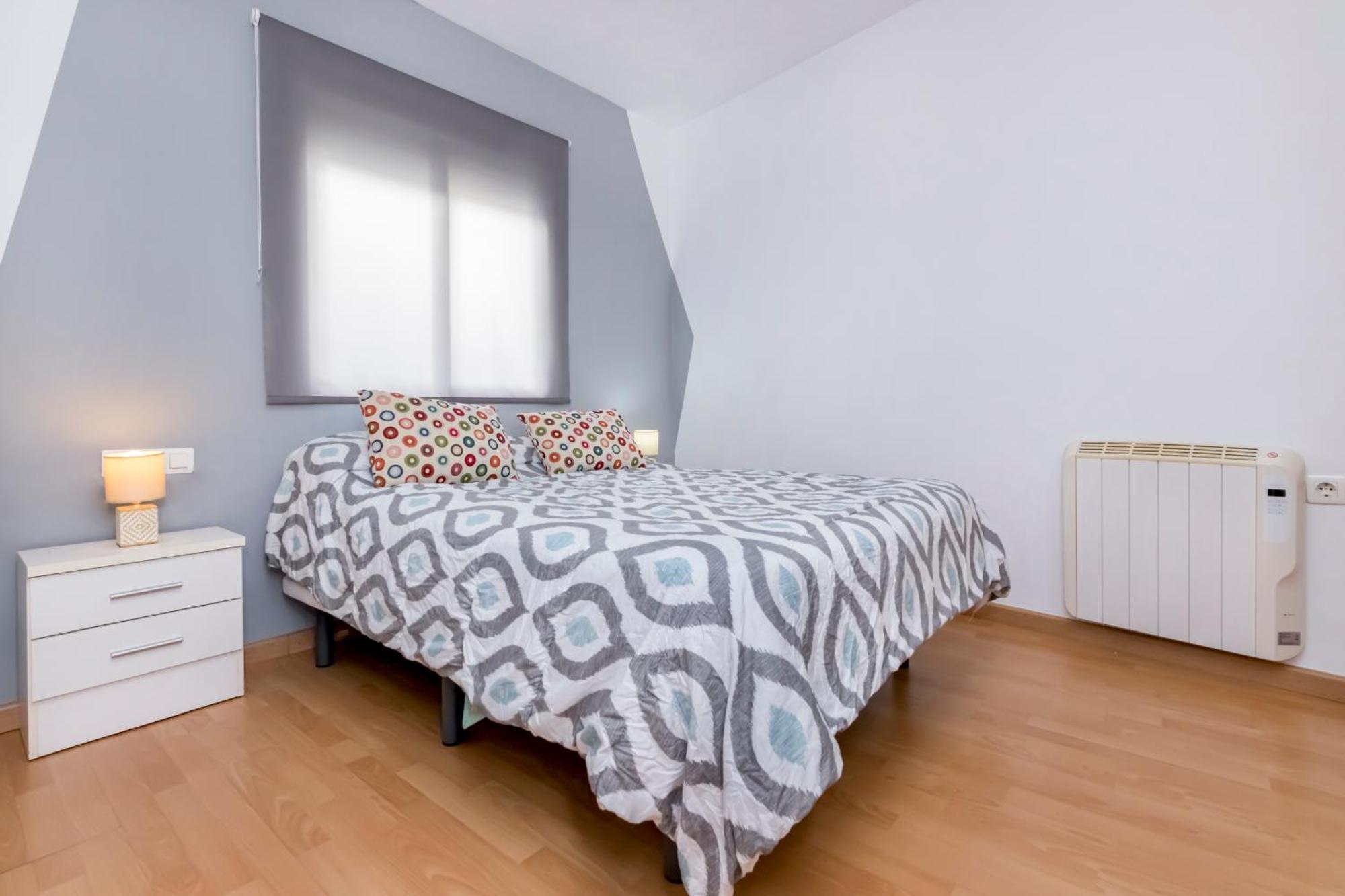 Bhost - Plaza De La Paja Apartment Kordoba Bagian luar foto